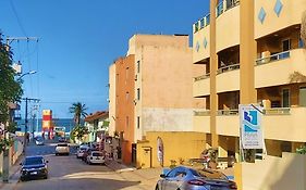 Bombinhas Praia Apart Hotel - unidade rua Bem Te Vi